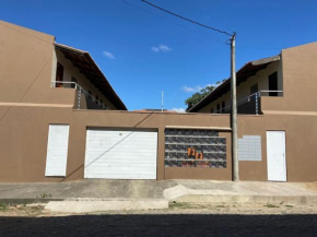 Apartamento Essencial para trabalho lazer